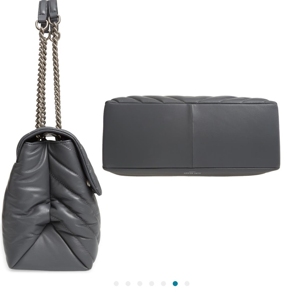 KURT GEIGER KENINGSTON XXL - Picture 4 of 11